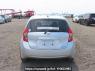 Used 2013 AT nissan note E12 Image[5]