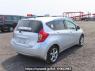 Used 2013 AT nissan note E12 Image[6]