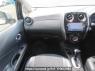 Used 2013 AT nissan note E12 Image[16]