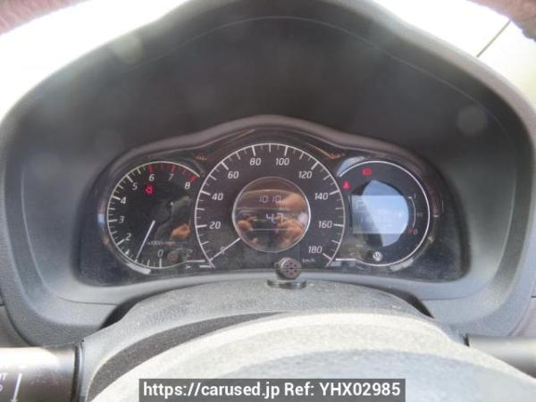 Used 2013 AT nissan note E12 Image[22]