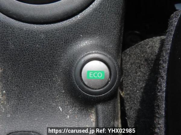 Used 2013 AT nissan note E12 Image[25]