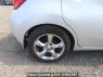 Used 2013 AT nissan note E12 Image[29]