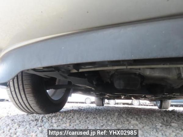 Used 2013 AT nissan note E12 Image[31]