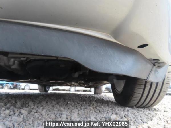 Used 2013 AT nissan note E12 Image[32]