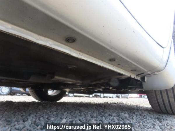 Used 2013 AT nissan note E12 Image[34]
