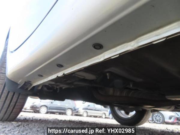 Used 2013 AT nissan note E12 Image[35]