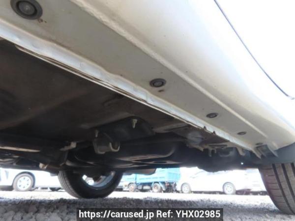 Used 2013 AT nissan note E12 Image[36]