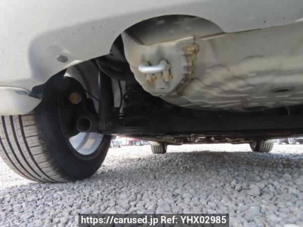 Used 2013 AT nissan note E12 Image[37]
