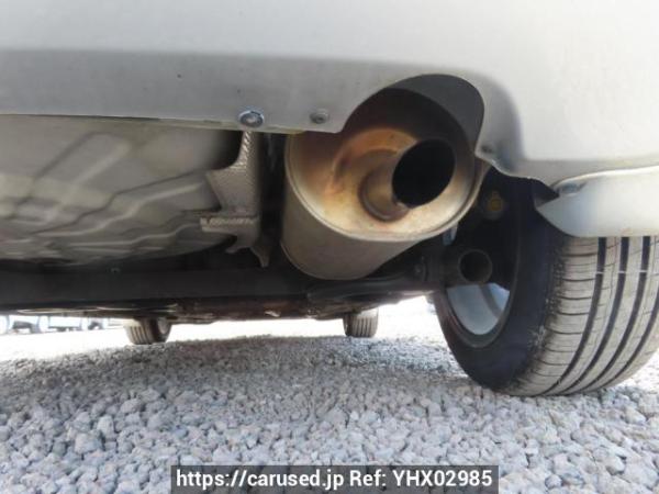 Used 2013 AT nissan note E12 Image[38]