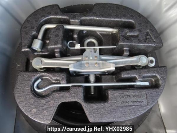 Used 2013 AT nissan note E12 Image[40]