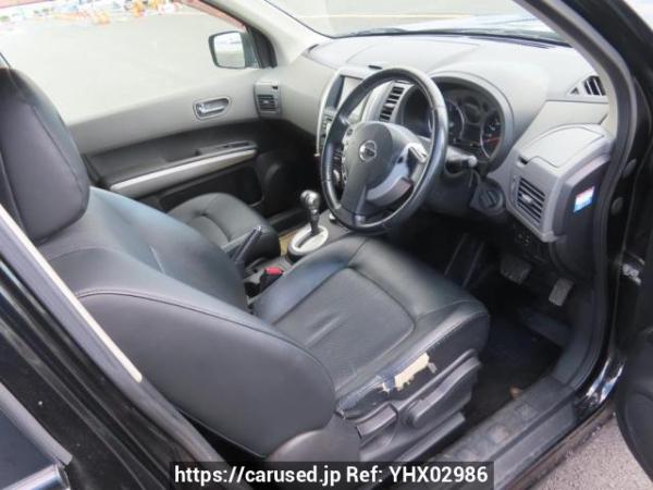 Used 2007 AT nissan x-trail NT31 Image[11]