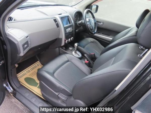 Used 2007 AT nissan x-trail NT31 Image[12]