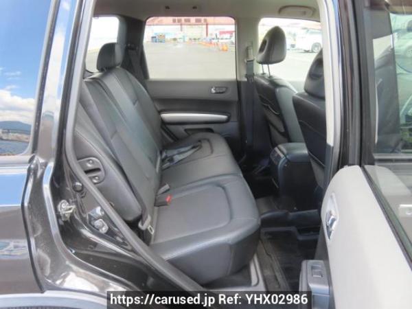 Used 2007 AT nissan x-trail NT31 Image[13]