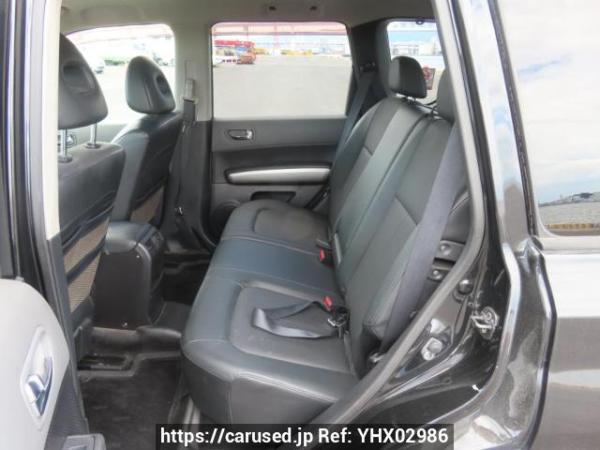 Used 2007 AT nissan x-trail NT31 Image[14]