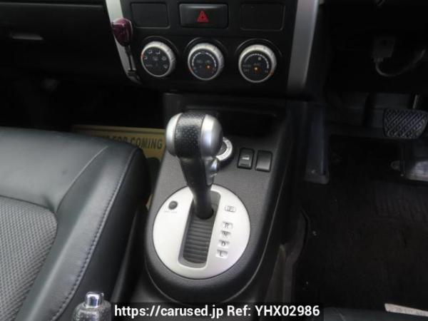 Used 2007 AT nissan x-trail NT31 Image[21]