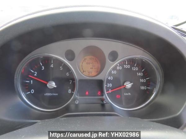 Used 2007 AT nissan x-trail NT31 Image[22]