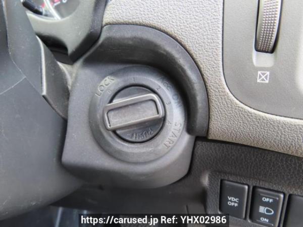 Used 2007 AT nissan x-trail NT31 Image[24]
