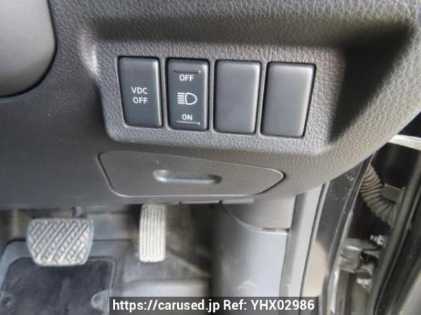 Used 2007 AT nissan x-trail NT31 Image[25]