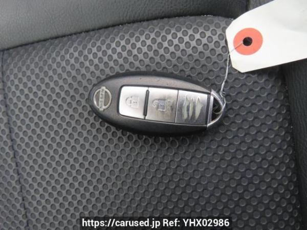 Used 2007 AT nissan x-trail NT31 Image[26]
