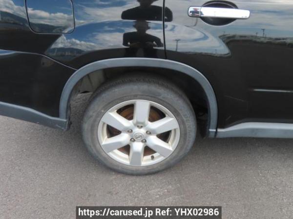Used 2007 AT nissan x-trail NT31 Image[29]