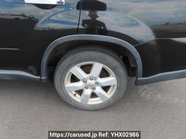 Used 2007 AT nissan x-trail NT31 Image[30]