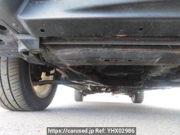Used 2007 AT nissan x-trail NT31 Image[31]