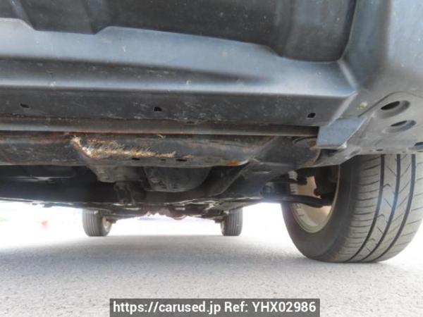 Used 2007 AT nissan x-trail NT31 Image[32]
