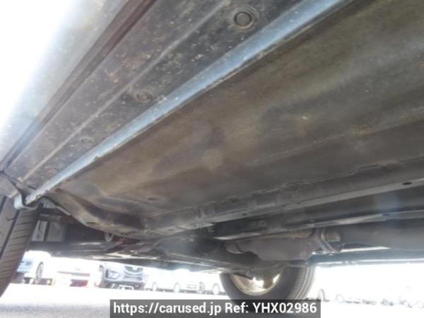 Used 2007 AT nissan x-trail NT31 Image[33]