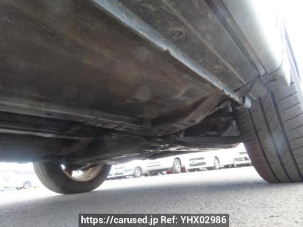 Used 2007 AT nissan x-trail NT31 Image[34]