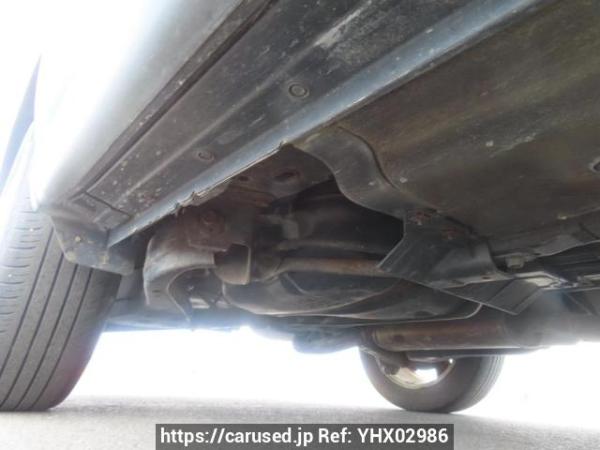 Used 2007 AT nissan x-trail NT31 Image[35]