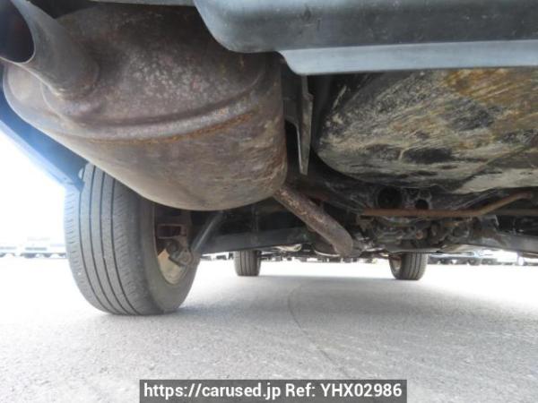 Used 2007 AT nissan x-trail NT31 Image[37]