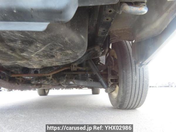Used 2007 AT nissan x-trail NT31 Image[38]
