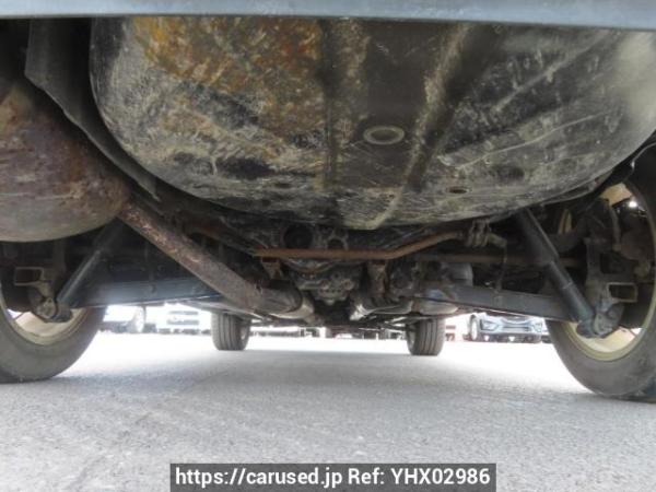 Used 2007 AT nissan x-trail NT31 Image[39]