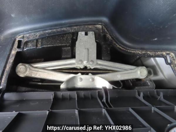 Used 2007 AT nissan x-trail NT31 Image[40]
