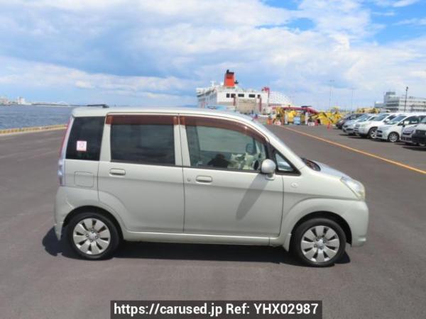 Used 2009 AT subaru stella RN1 Image[7]