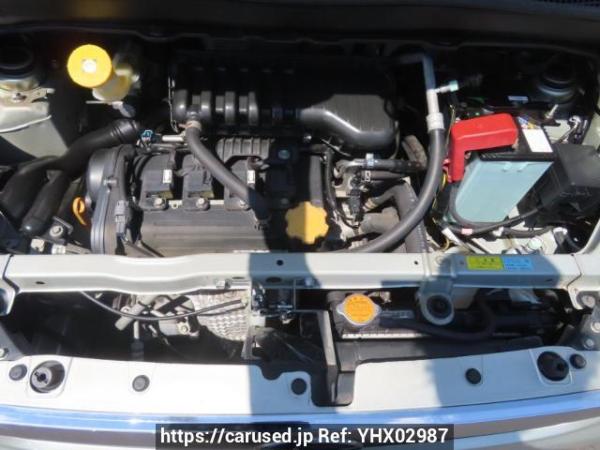 Used 2009 AT subaru stella RN1 Image[9]