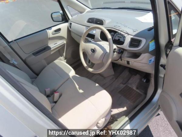 Used 2009 AT subaru stella RN1 Image[11]