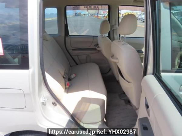 Used 2009 AT subaru stella RN1 Image[13]