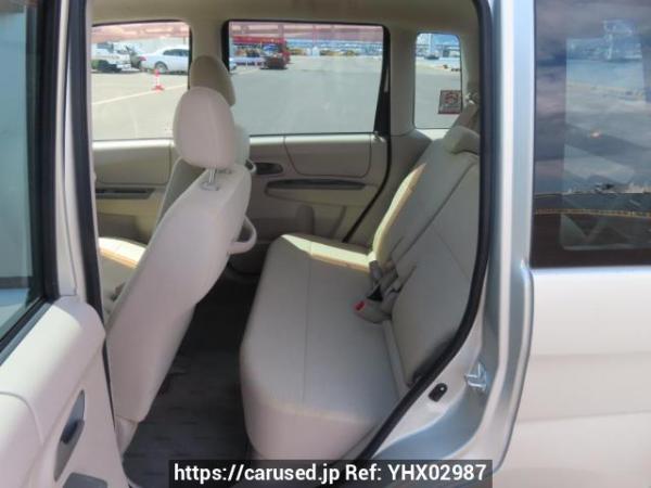 Used 2009 AT subaru stella RN1 Image[14]