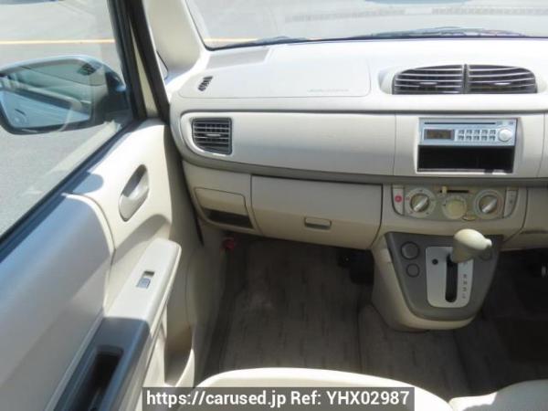 Used 2009 AT subaru stella RN1 Image[16]