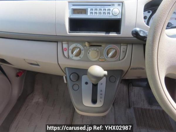 Used 2009 AT subaru stella RN1 Image[17]