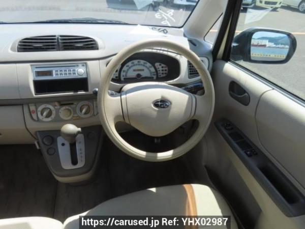 Used 2009 AT subaru stella RN1 Image[18]
