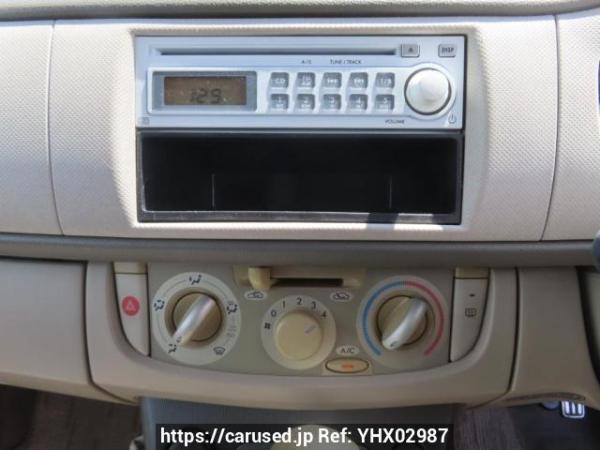 Used 2009 AT subaru stella RN1 Image[19]