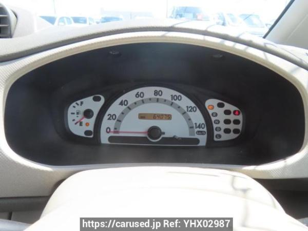 Used 2009 AT subaru stella RN1 Image[21]