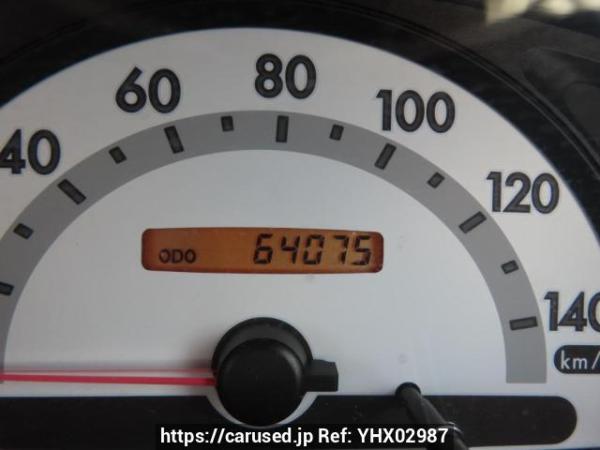 Used 2009 AT subaru stella RN1 Image[22]