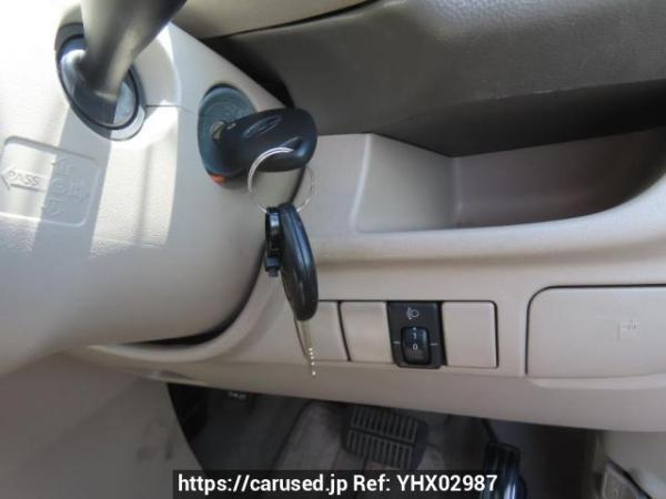 Used 2009 AT subaru stella RN1 Image[23]
