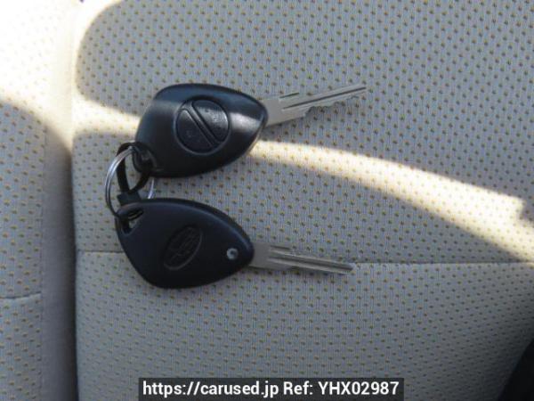 Used 2009 AT subaru stella RN1 Image[24]