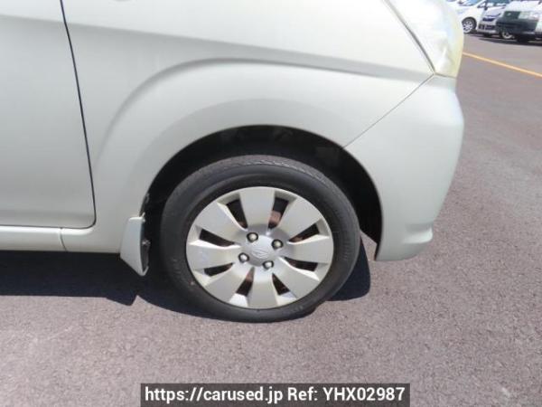 Used 2009 AT subaru stella RN1 Image[25]