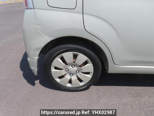 Used 2009 AT subaru stella RN1 Image[27]