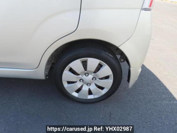Used 2009 AT subaru stella RN1 Image[28]